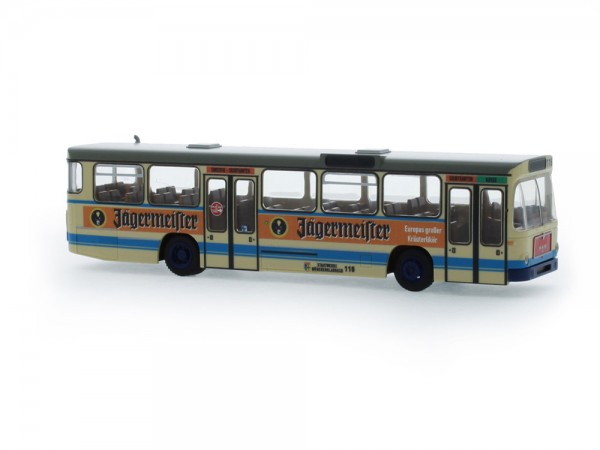 MAN SL 200 NEW Mönchengladbach, 1:87