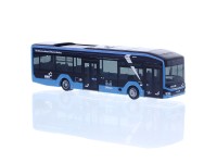 MAN Lion's City 12 E VRN Stadtbus Speyer - DB Regio Bus Mitte, 1:87