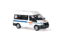 Ford Transit 06 ASB RV Heilbronn-Franken, 1:87
