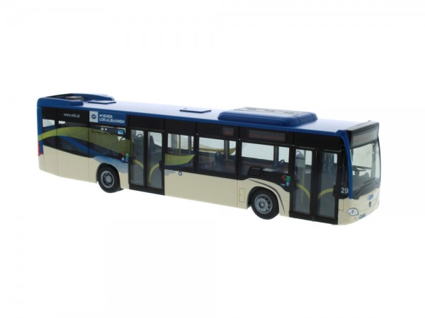 Mercedes-Benz Citaro ´15 Wiener Lokalbahnen (AT), 1:87