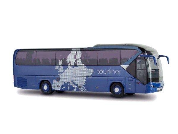 Neoplan Tourliner Katalogmodell MAN 2018, 1:87