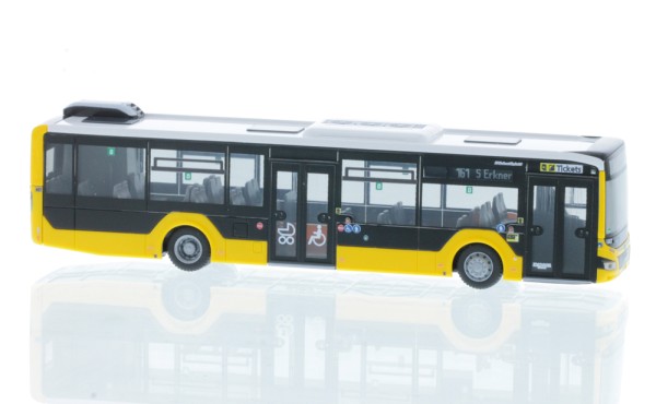 MAN Lion´s City 12´18 DB Regio Bus Ost, 1:87
