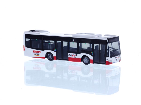 Mercedes-Benz Citaro K´12 Stern & Hafferl (AT), 1:87