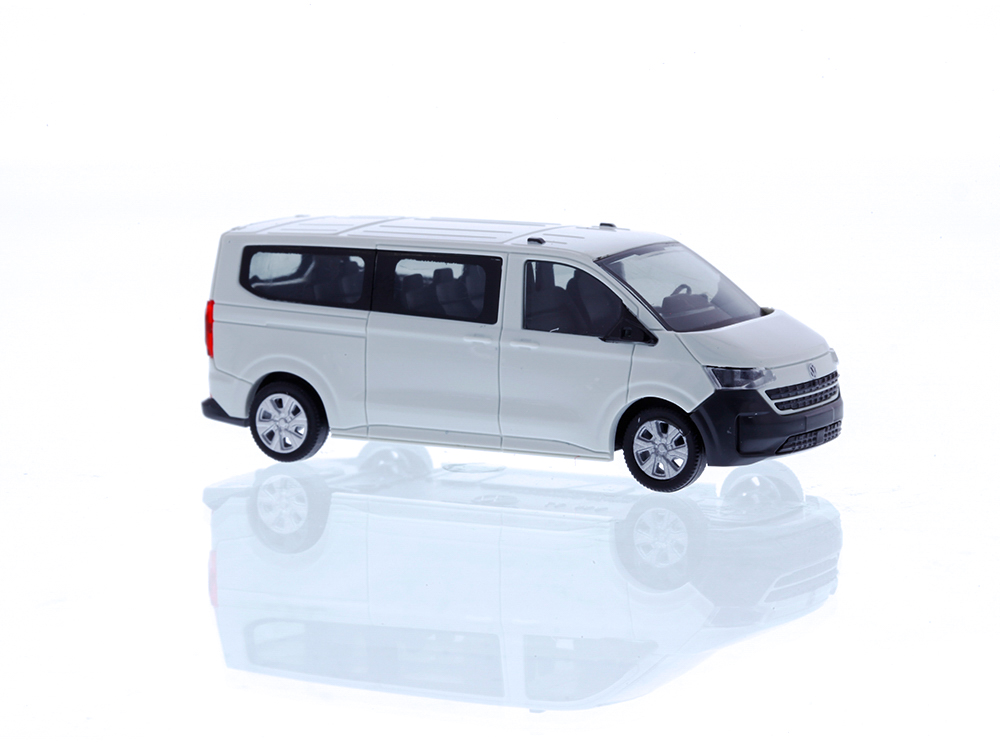Hračka Volkswagen Transporter - model auta