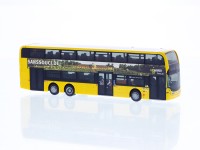 Alexander Dennis Enviro500 BVG - Sanssouci, 1:87