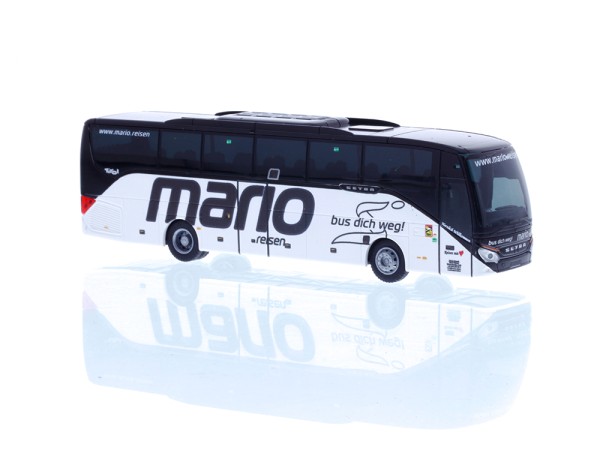 Setra S 515 HD Mario Reisen, Landeck (AT), 1:87