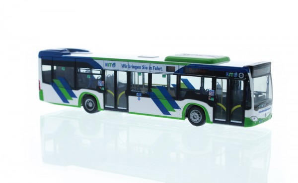 Mercedes-Benz Citaro 15 Hybrid Hagener Straßenbahn, 1:87