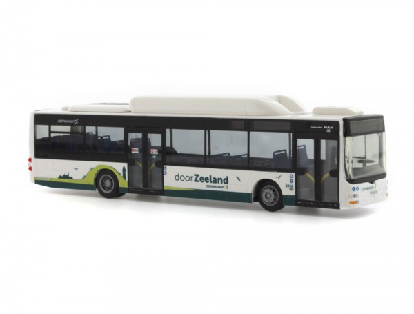 MAN Lion's City CNG Connexxion (NL), 1:87