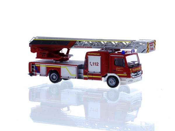 Magirus DLK FW Bitburg, 1:87