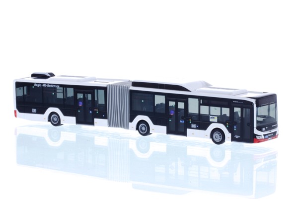 MAN Lion´s City 18´18 DB Regio-Alb-Bodensee, 1:87
