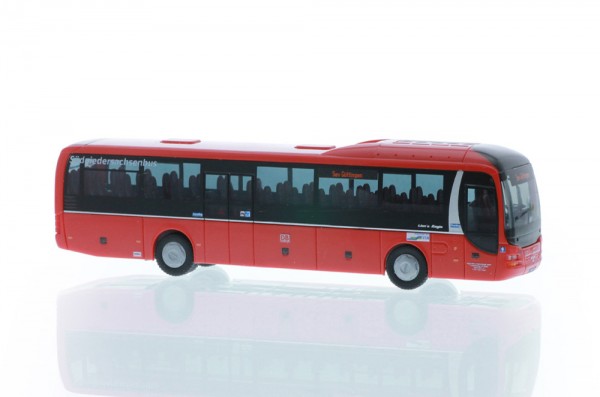 MAN Lion´s Regio Südniedersachsenbus, 1:87