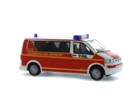 Volkswagen T5 FW Neu - Isenburg, 1:87
