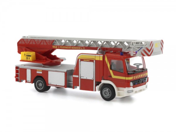 Magirus DLK FW Monheim a. Rhein, 1:87