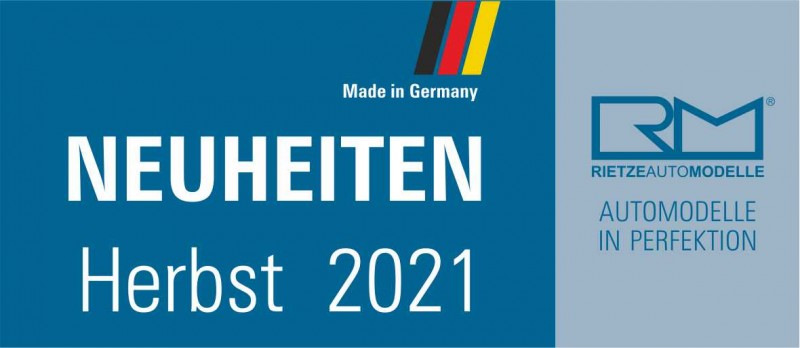 Neuheiten Herbst | 2021