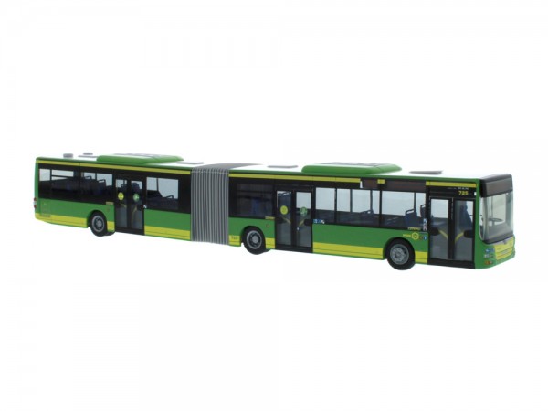 MAN Lion's City G `15 Stoag Oberhausen, 1:87