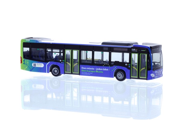 Mercedes-Benz Citaro ´12 GVB Görlitz, 1:87
