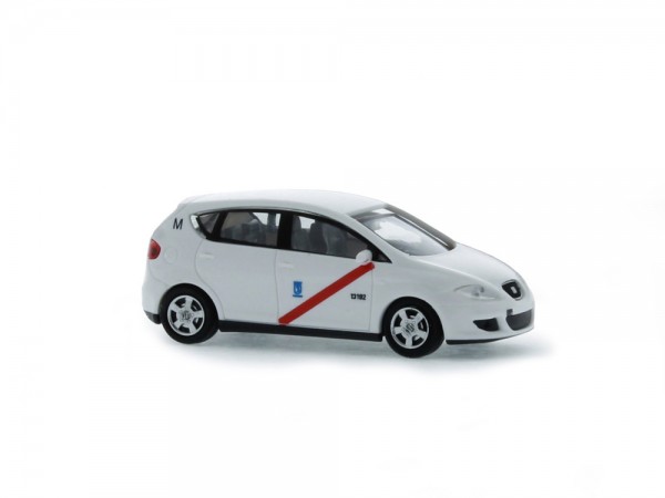 Seat Altea Taxi Madrid (ES), 1:87