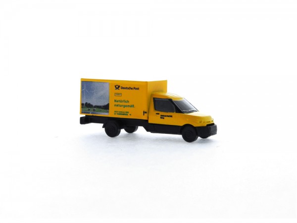 Streetscooter Work L Deutsche Post, 1:160