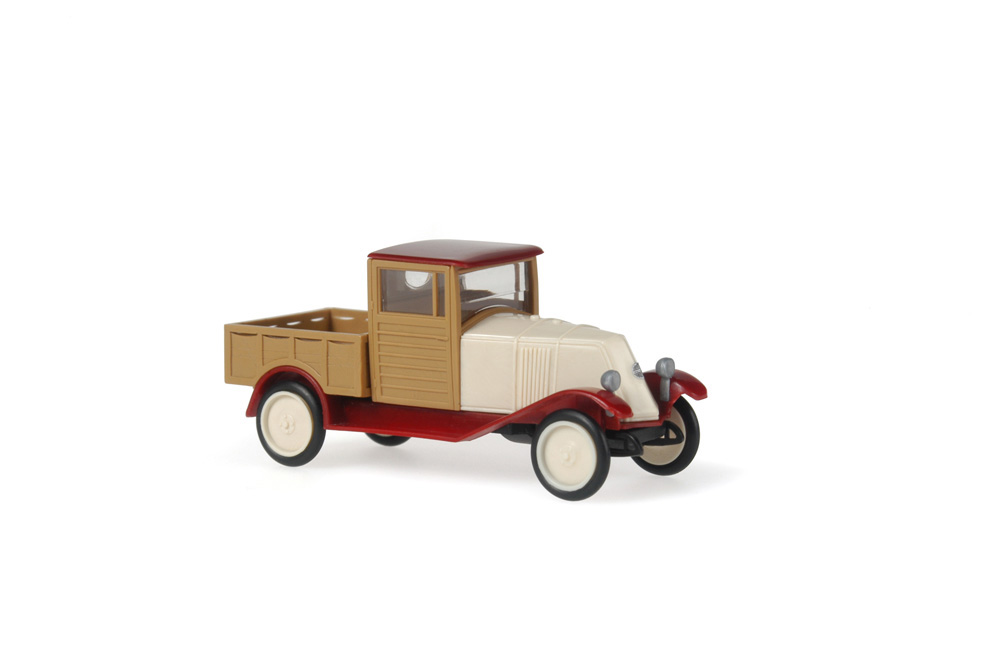 Hračka Renault NN1 - model auta