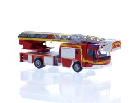 Magirus DLK 32 n.B. FW Friedberg, 1:87