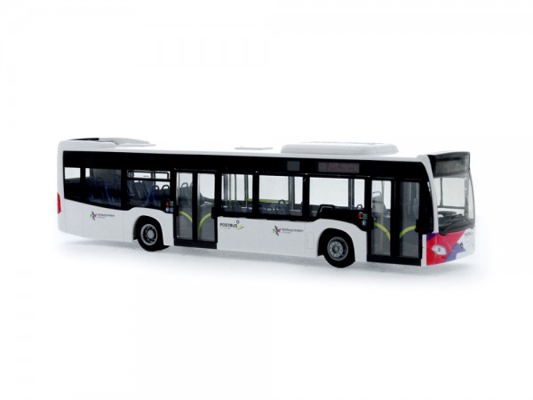 Mercedes-Benz Citaro ´15 Postbus-Salzburg Verkehr (AT), 1:87