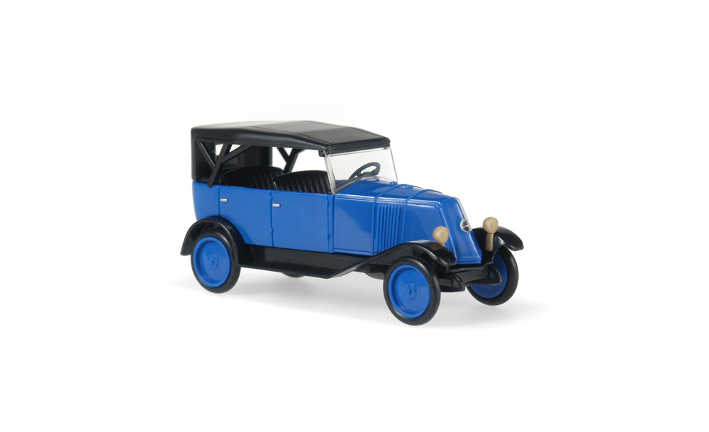 Hračka Renault NN1 - model auta