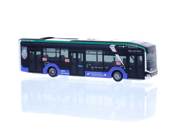 MAN Lion´s City 12 E ACTV Venezia (IT), 1:87