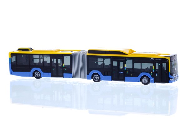 MAN Lion´s City 18 ´18 G CVAG Chemnitz, 1:87