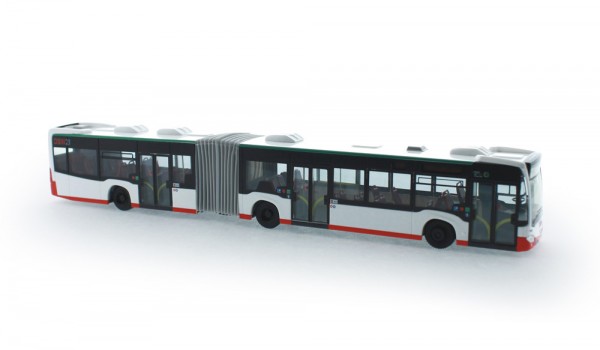Mercedes-Benz Citaro G´12 DSW21 Dotmund, 1:87