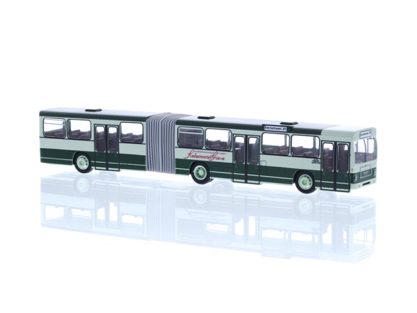 MAN SG 192 Giese Bus Beverstedt, 1:87