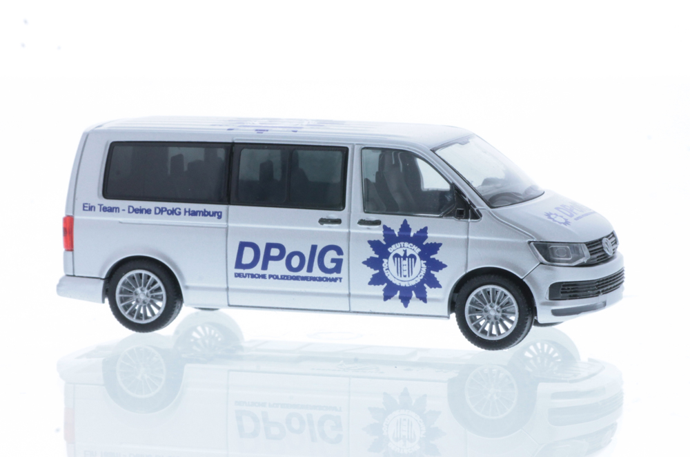 Hračka Volkswagen T6 - model auta