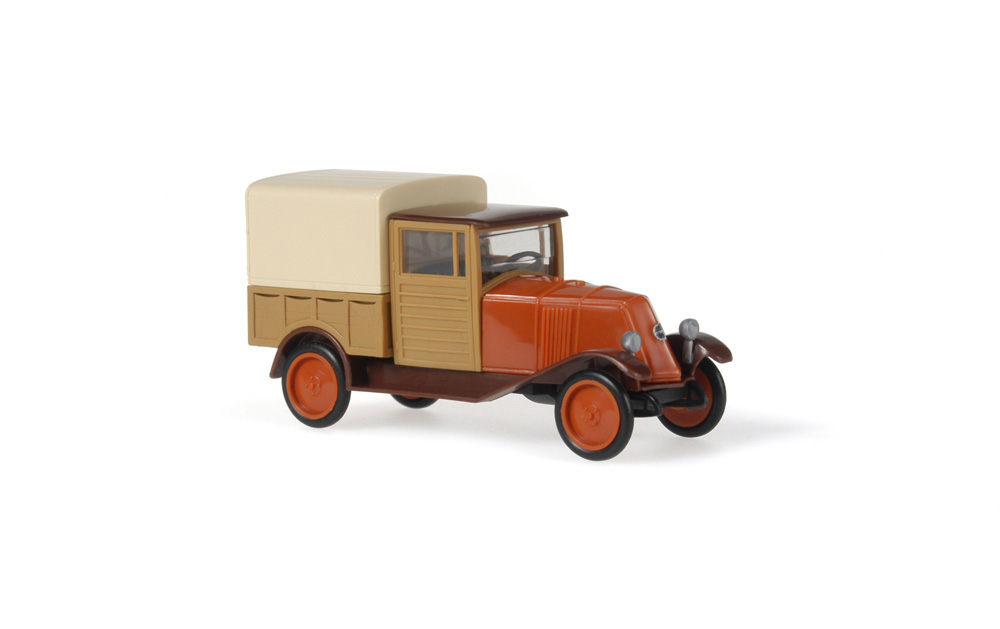 Hračka Renault NN1 - model auta