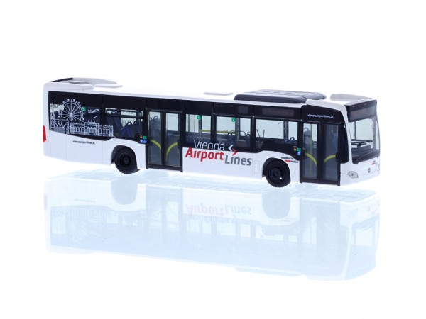 Mercedes-Benz Citaro ´12 Vienna Airport Lines (AT), 1:87