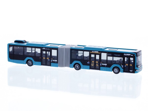 MAN Lion's City 18´18 DB Regio Bus Mitte, 1:87