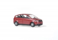 Audi A2 metallic, 1:87 - Farbbeispiel nicht verbindlich
