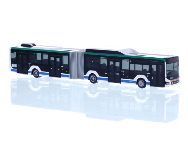 MAN Lion´s City 18´18 ACTV (IT), 1:87