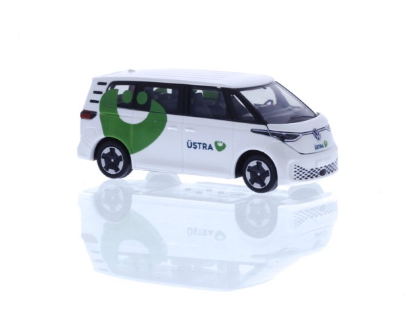 Volkswagen ID.Buzz People üstra Hannover, 1:87