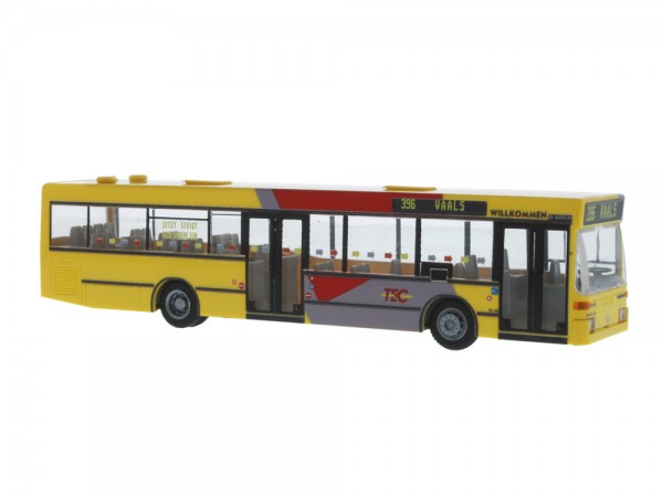 Mercedes-Benz O 405 N2 TEC (BE), 1:87