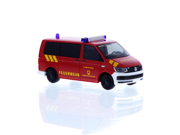 Volkswagen T6 FW Landkreis Peine, 1:87
