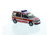 Volkswagen Caddy ´11 FW Höxter, 1:87