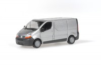 Renault Trafic Kastenwagen metallic, 1:87 - Farbbeispiel nicht verbindlich