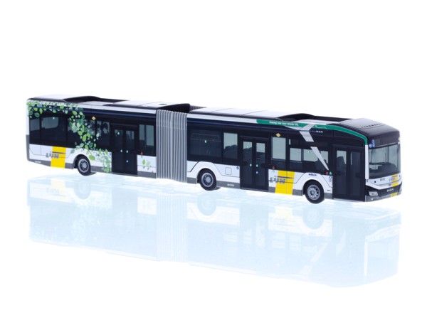 MAN Lion's City 18 E De Lijn (BE), 1:87
