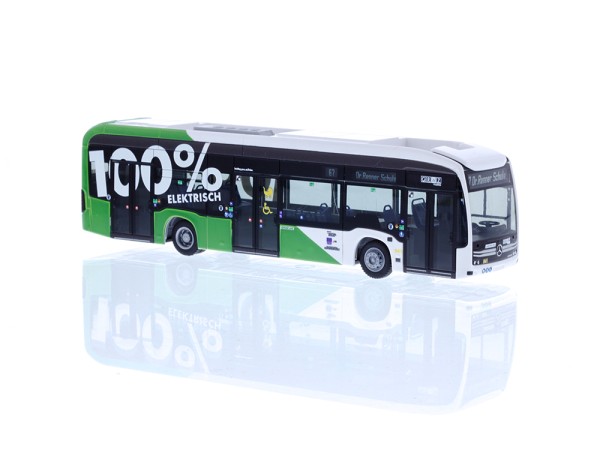 Mercedes-Benz eCitaro Holding Graz (AT), 1:87
