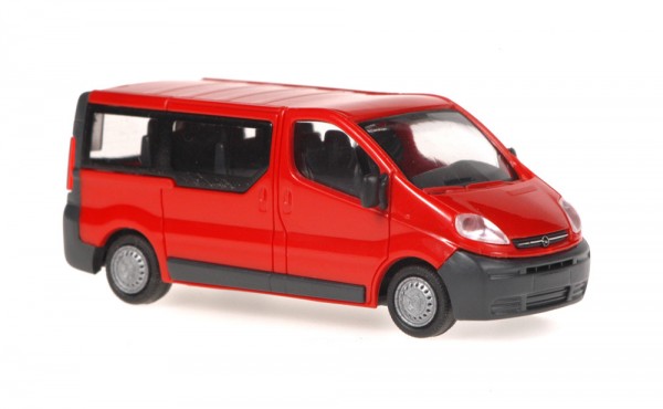 Opel Vivaro Kombi neutral, 1:87