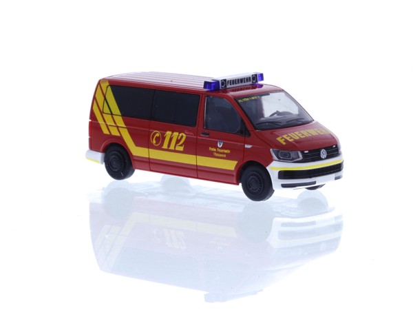 Volkswagen T6 FW Tönisvorst, 1:87