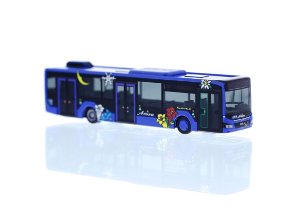MAN Lion´s City 12´18 Arosa (CH), 1:87