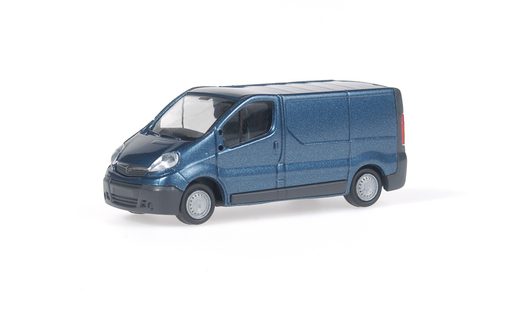 Hračka Opel Vivaro - model auta