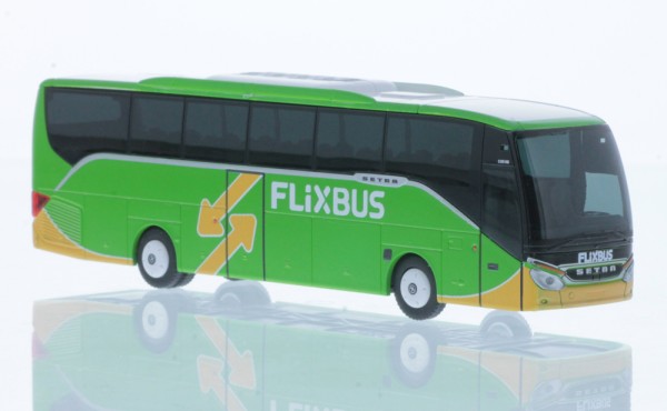 Setra S 515 HD Flixbus, 1:87