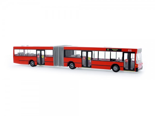 Mercedes-Benz O 405 GN2 KVG Kiel, 1:87