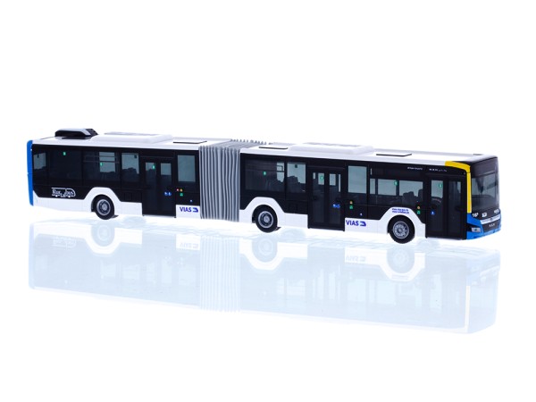 MAN Lion´s City 18 ´18 VIAS Bus - Rurtalbus, 1:87